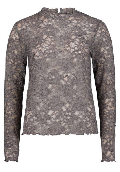 Langarm-Shirt