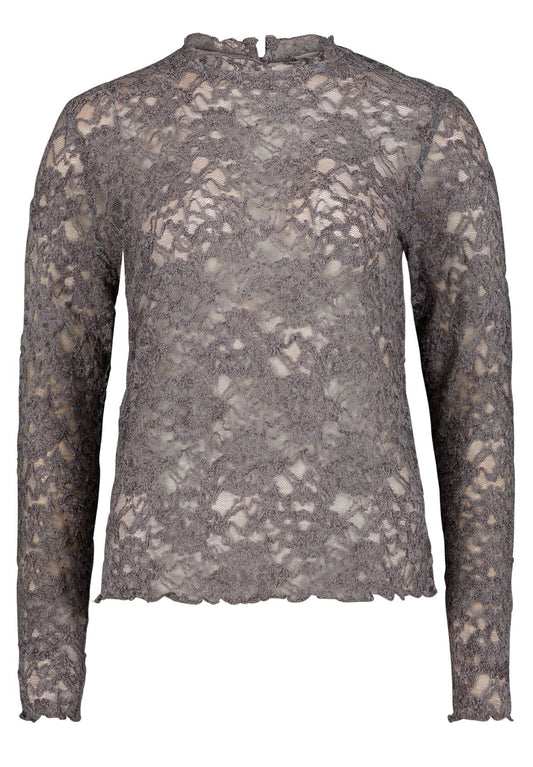 Langarm-Shirt