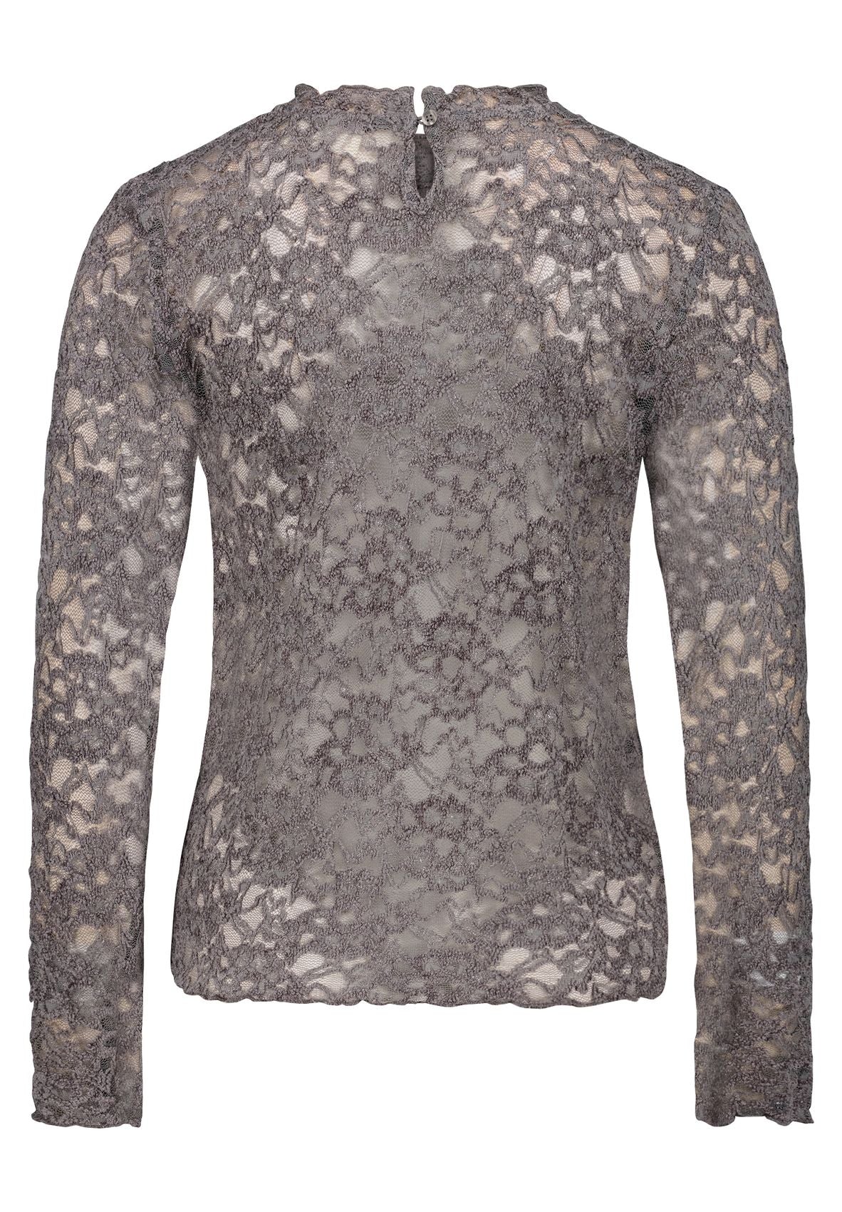 Langarm-Shirt