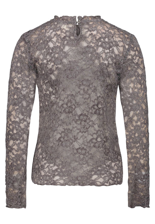 Langarm-Shirt