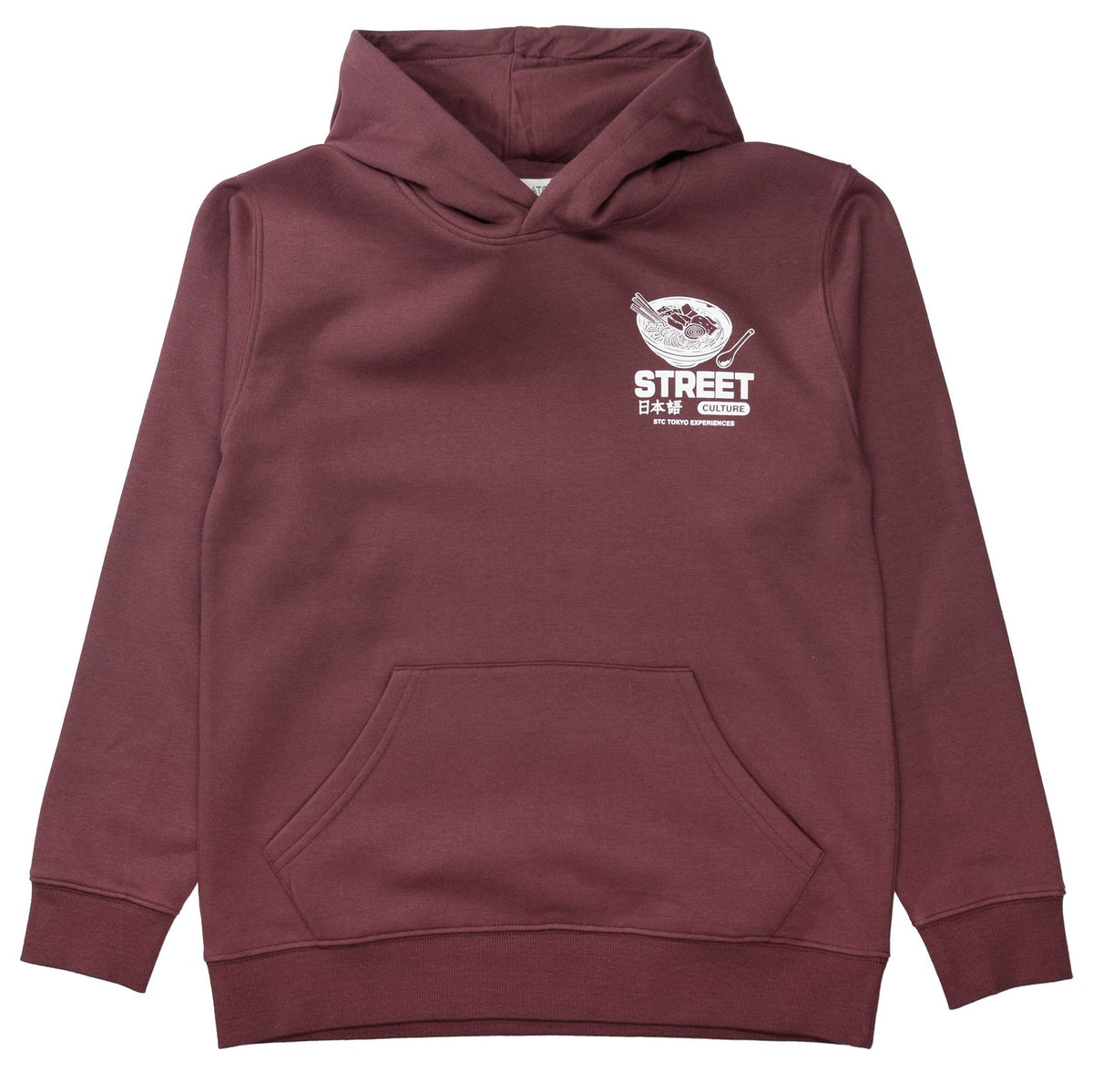Kn.-Hoodie