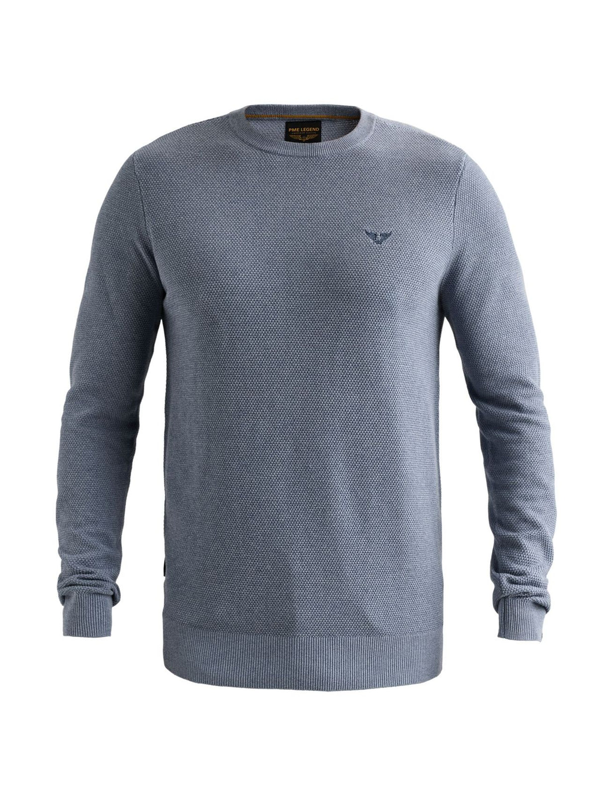 PME Pullover mit Rundhalsausschnitt XXXL