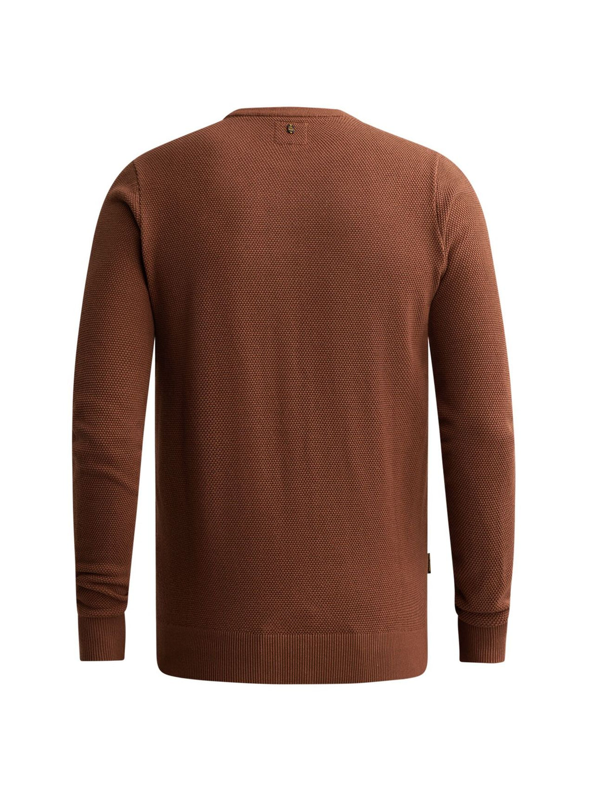 PME Pullover mit Rundhalsausschnitt