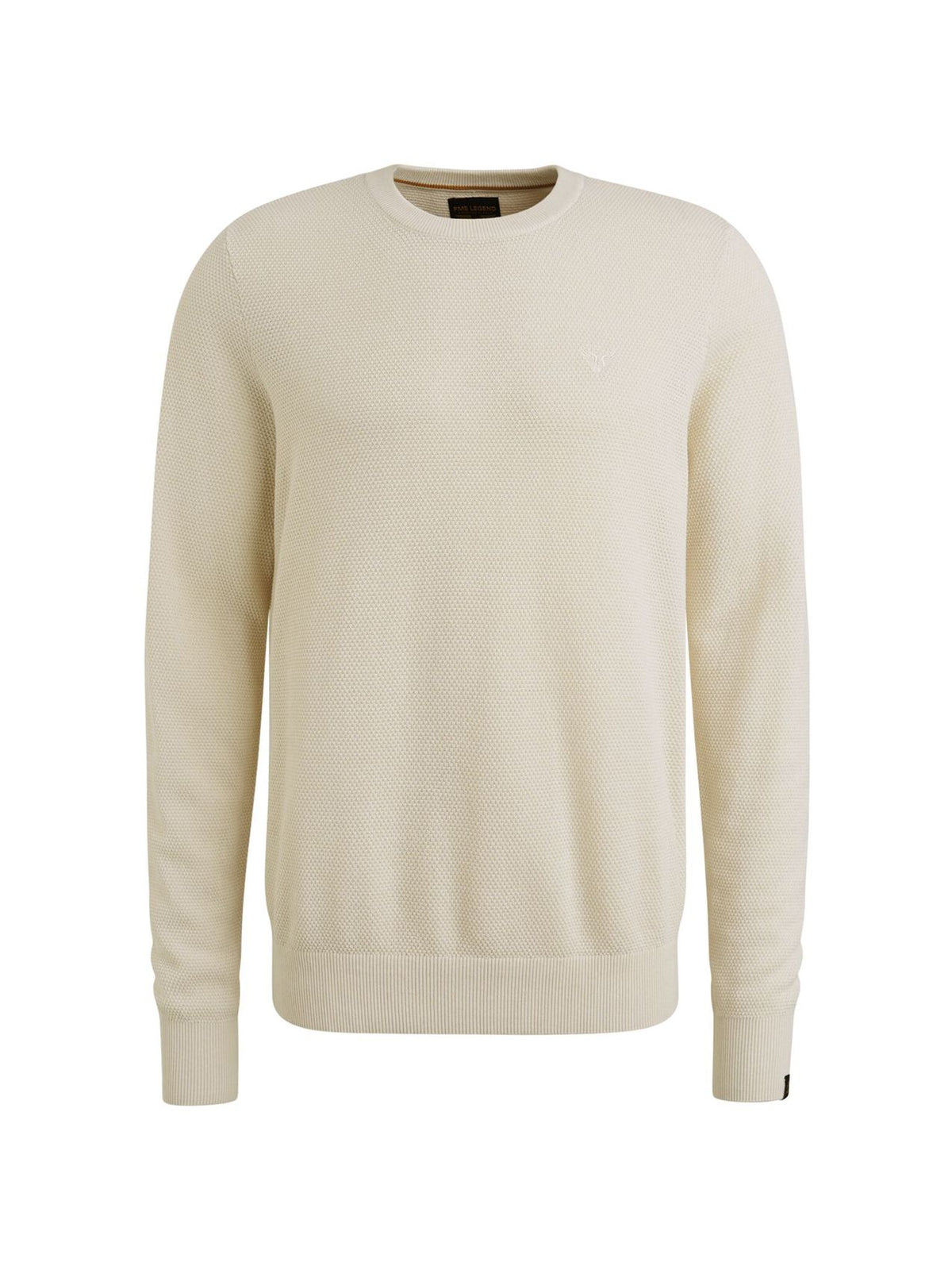 PME Pullover mit Rundhalsausschnitt XXL