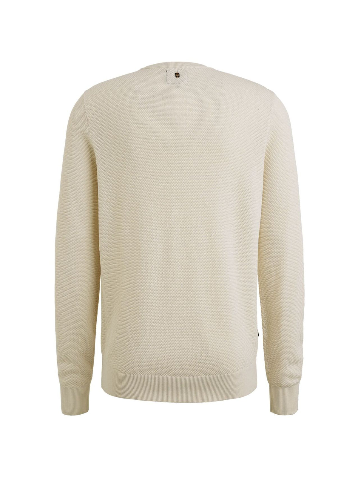 PME Pullover mit Rundhalsausschnitt