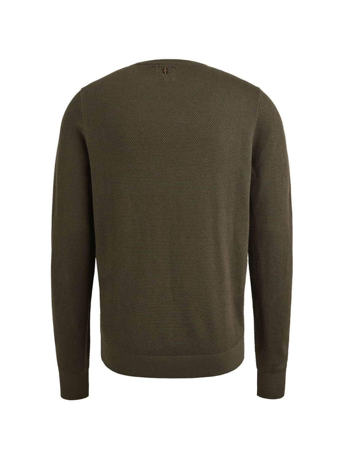PME Pullover mit Rundhalsausschnitt