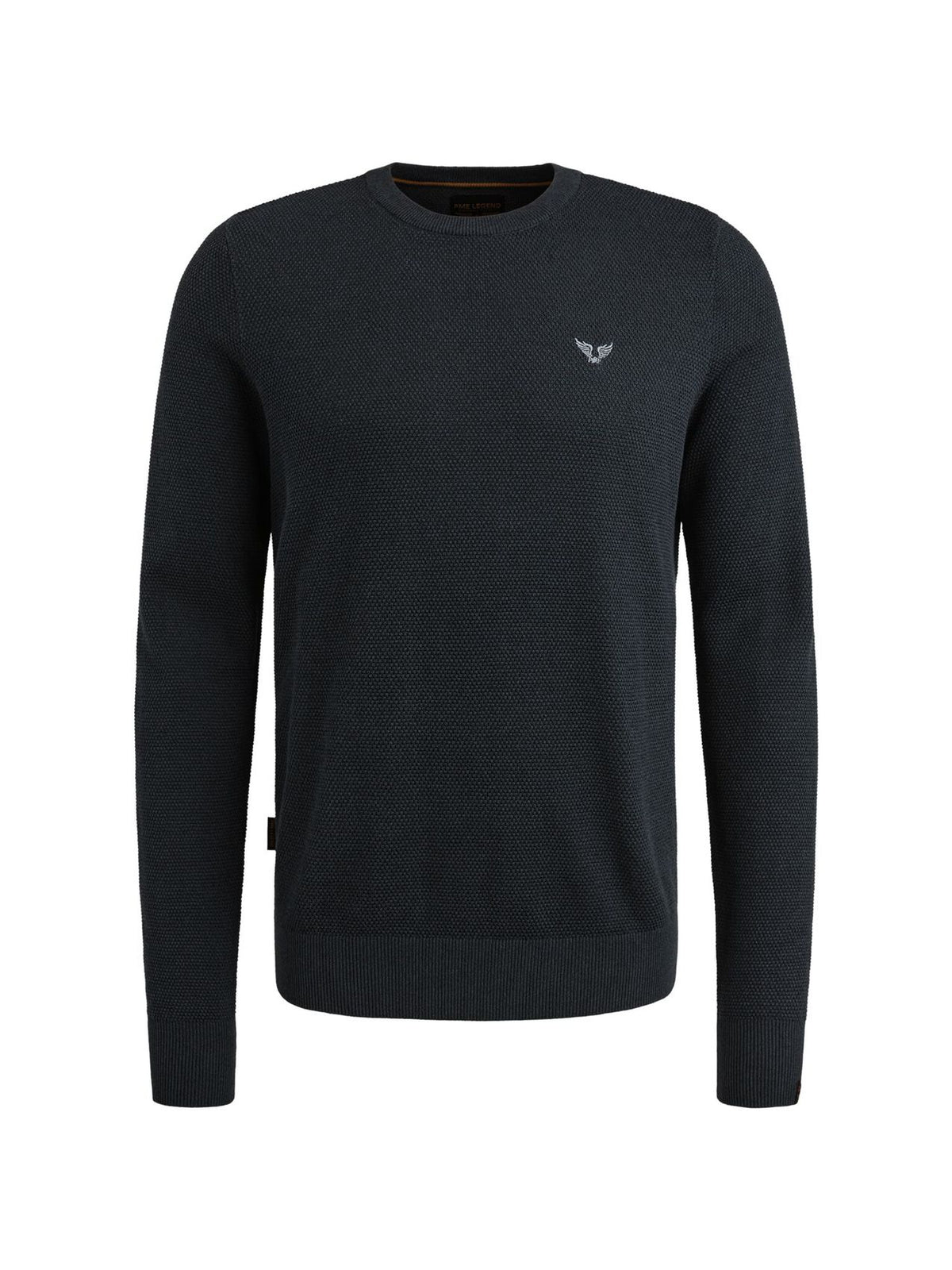 PME Pullover mit Rundhalsausschnitt XXL