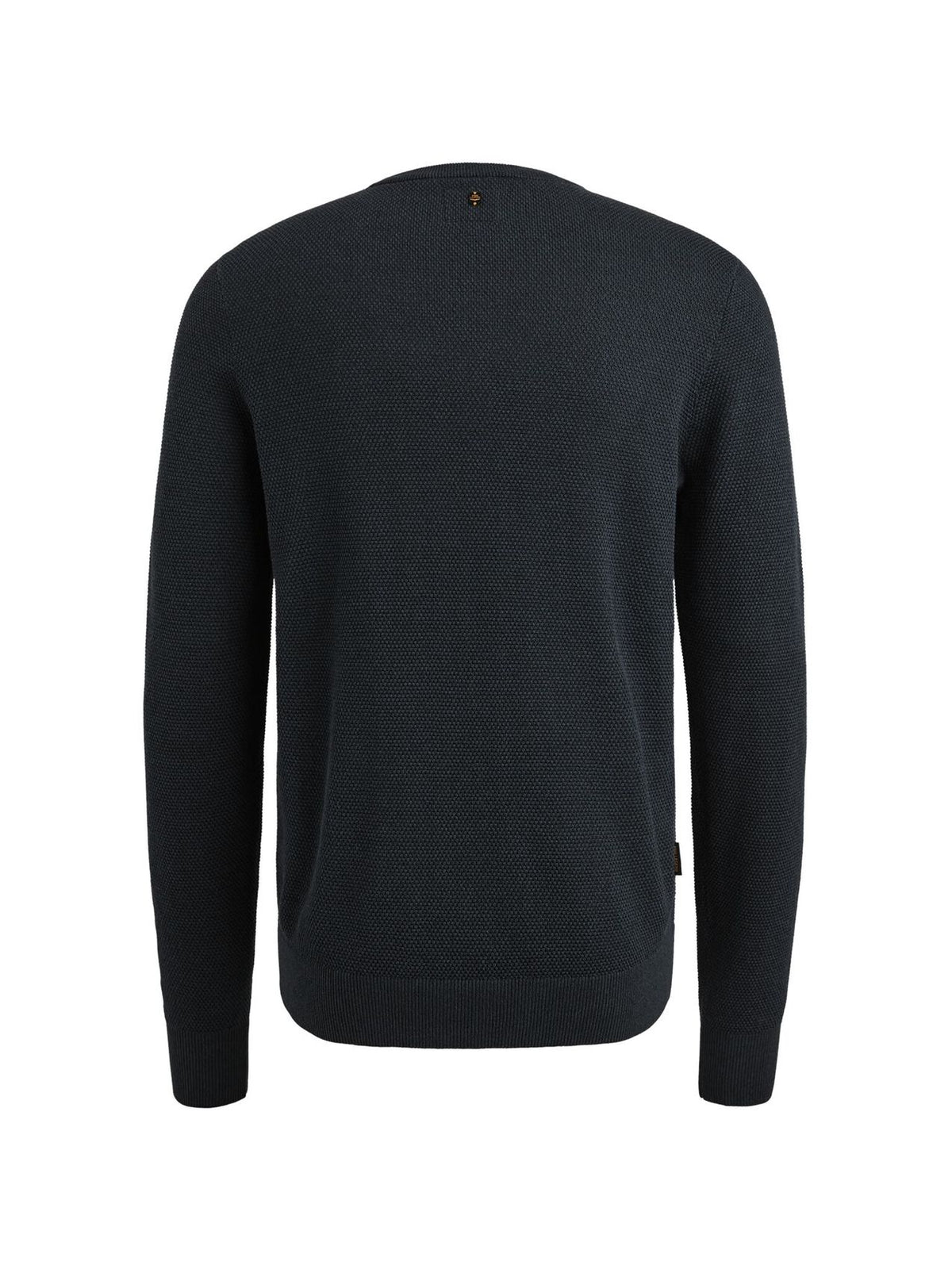 PME Pullover mit Rundhalsausschnitt