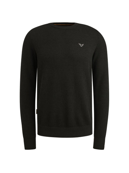 PME Pullover mit Rundhalsausschnitt XXL