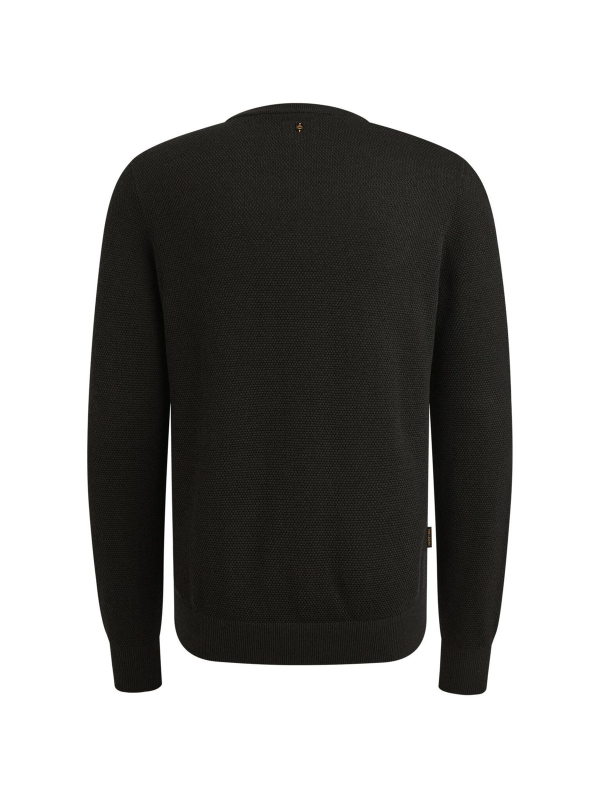 PME Pullover mit Rundhalsausschnitt