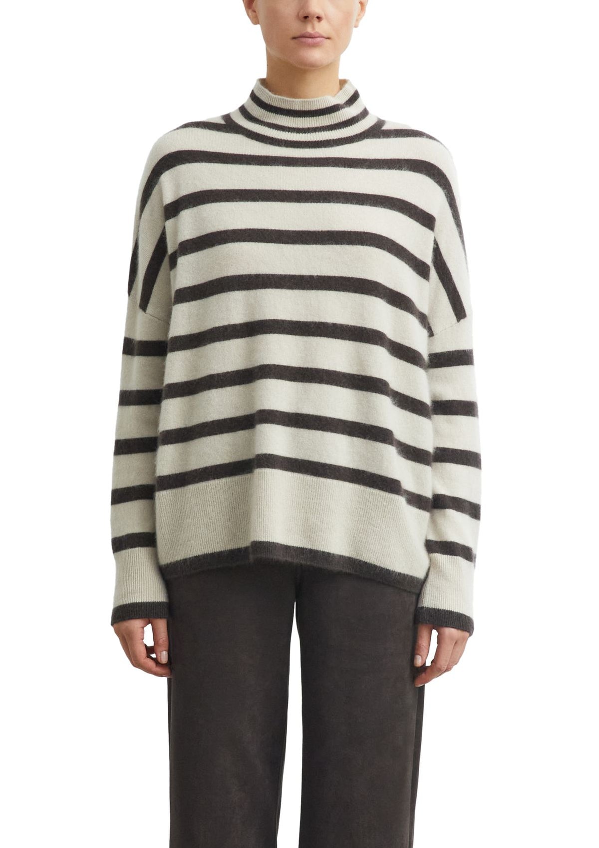 Strickpullover