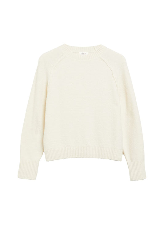 S.OLIVER Strickpullover