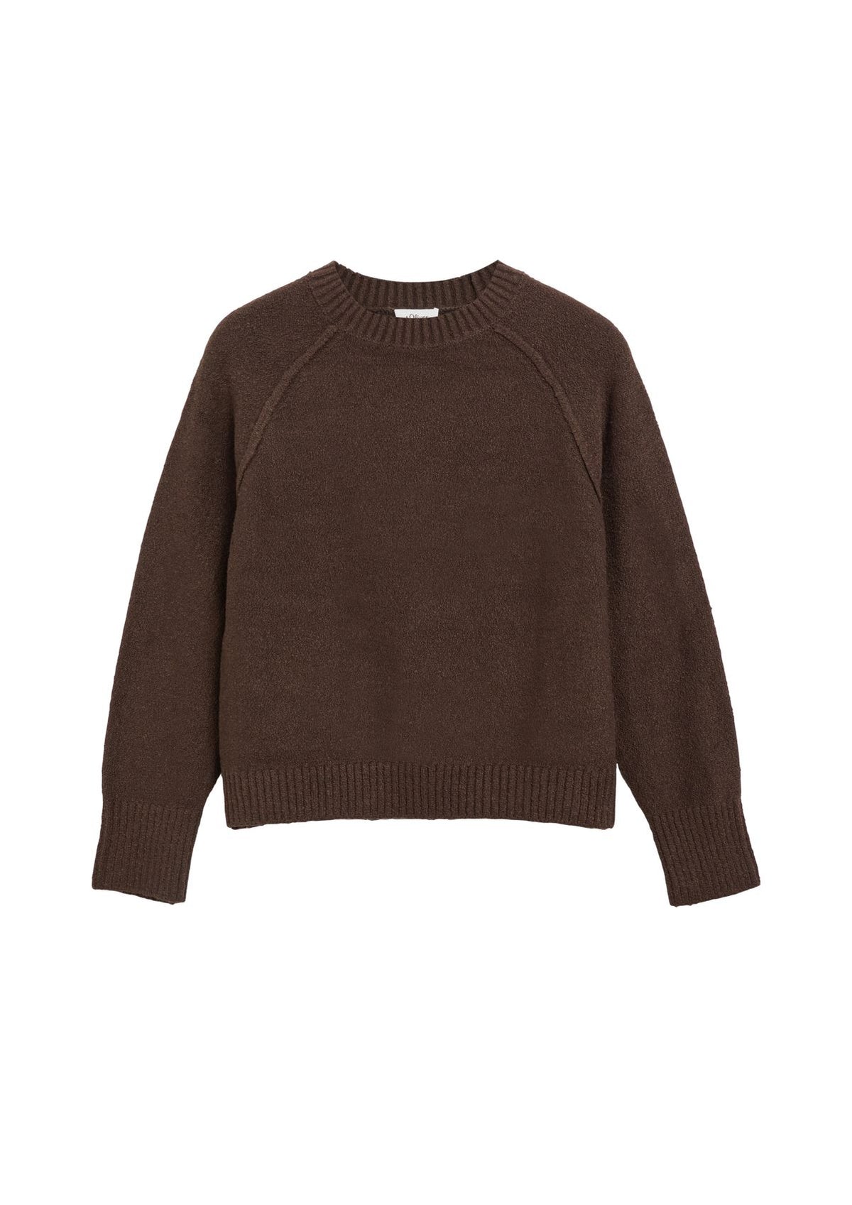 Strickpullover