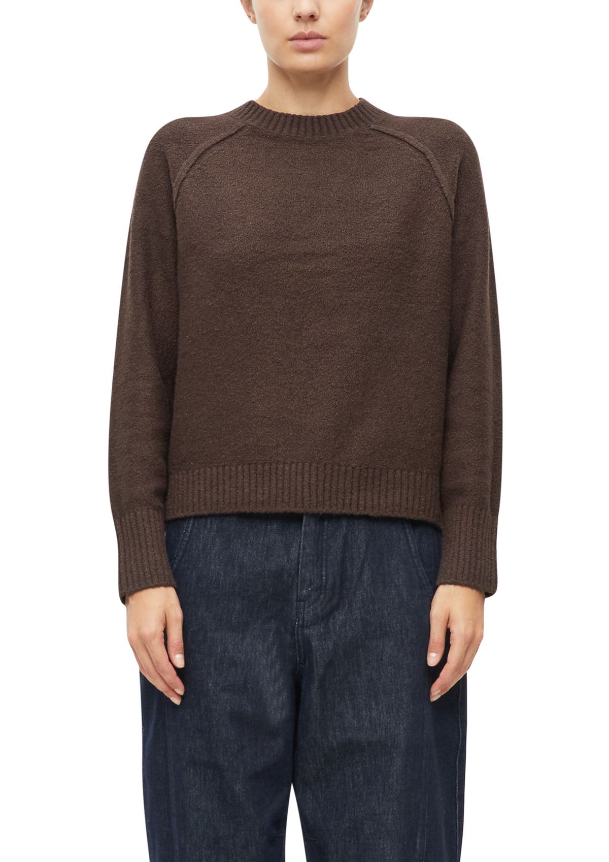 Strickpullover