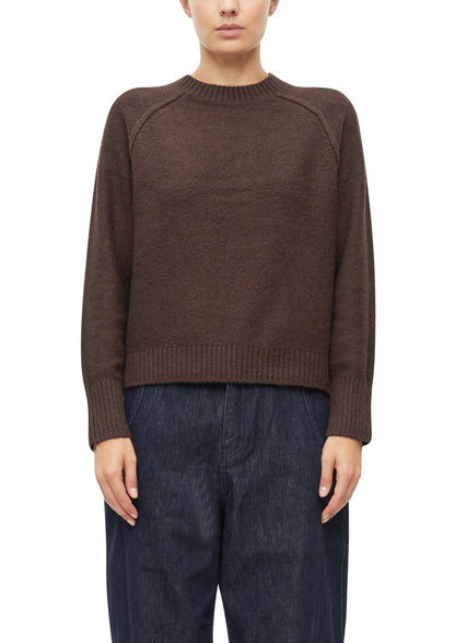 Strickpullover