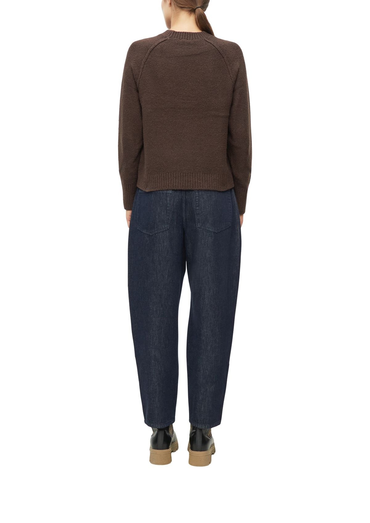 Strickpullover