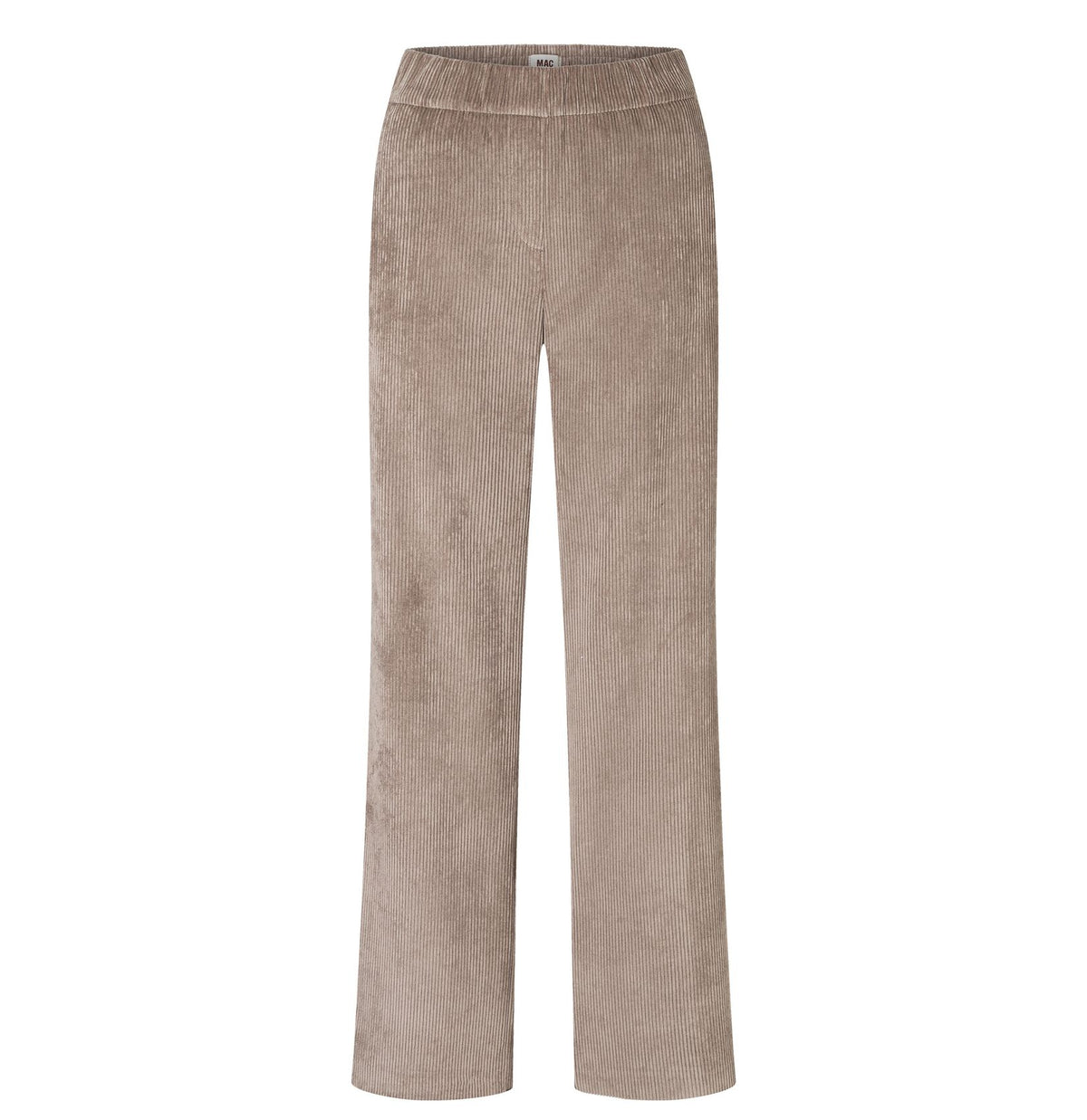 MAC Wide-Leg Cordhose "CHIARA"