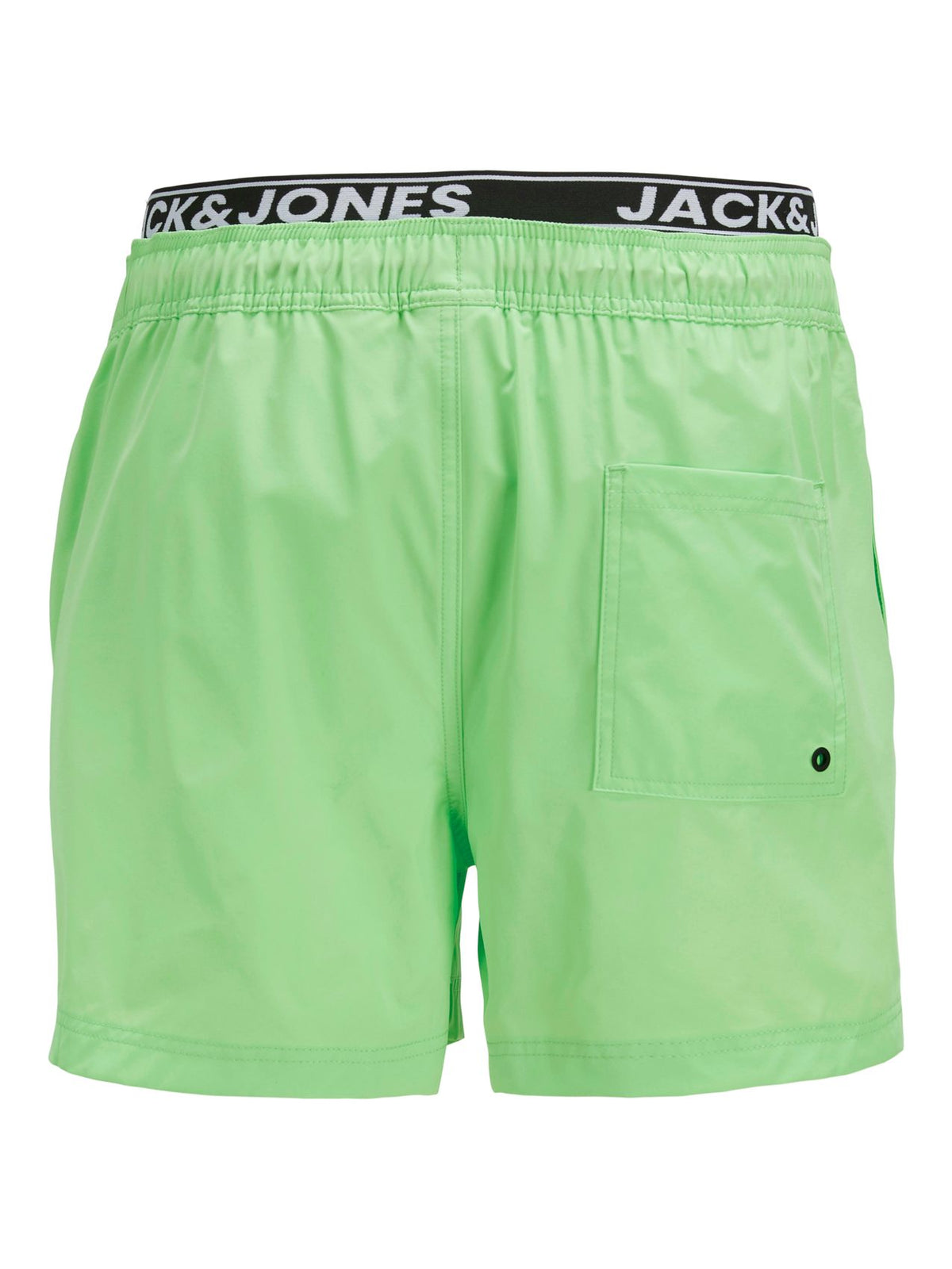 JACK & JONES JPSTMAUI JJSWIM DB WB AKM SN L
