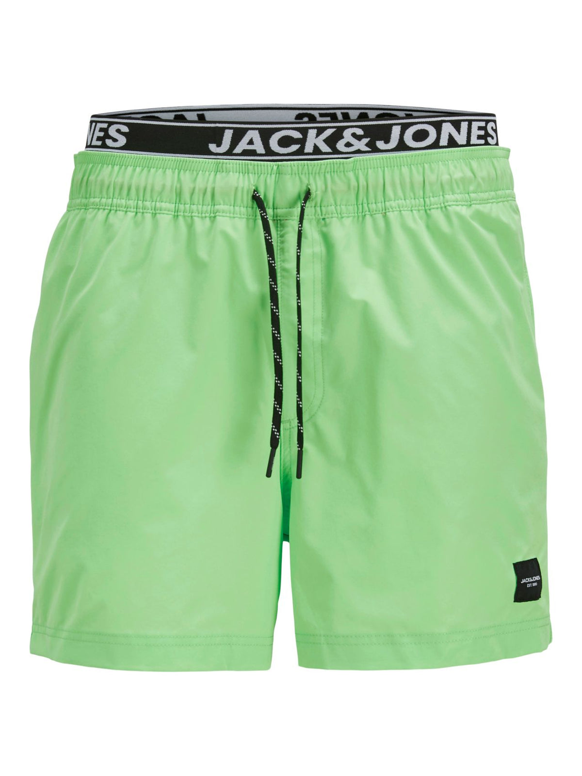 JACK & JONES JPSTMAUI JJSWIM DB WB AKM SN