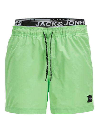 JACK & JONES JPSTMAUI JJSWIM DB WB AKM SN