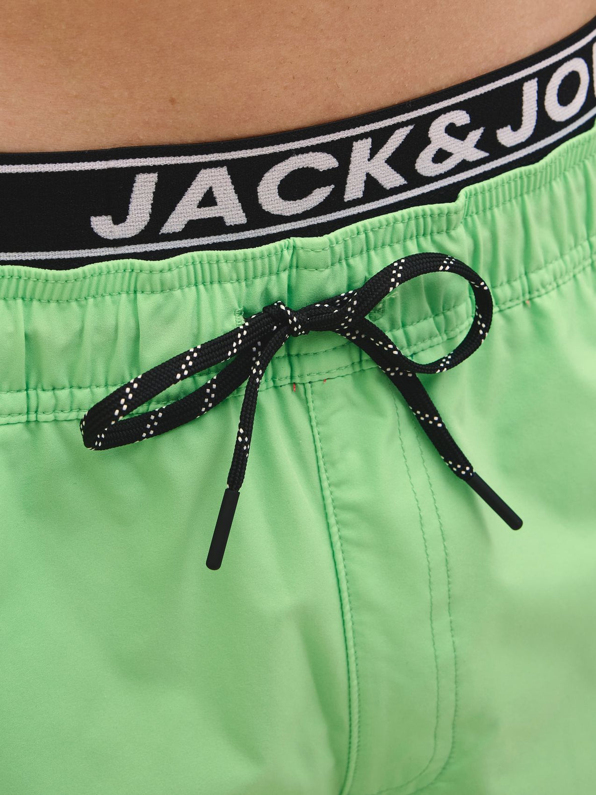 JACK & JONES JPSTMAUI JJSWIM DB WB AKM SN
