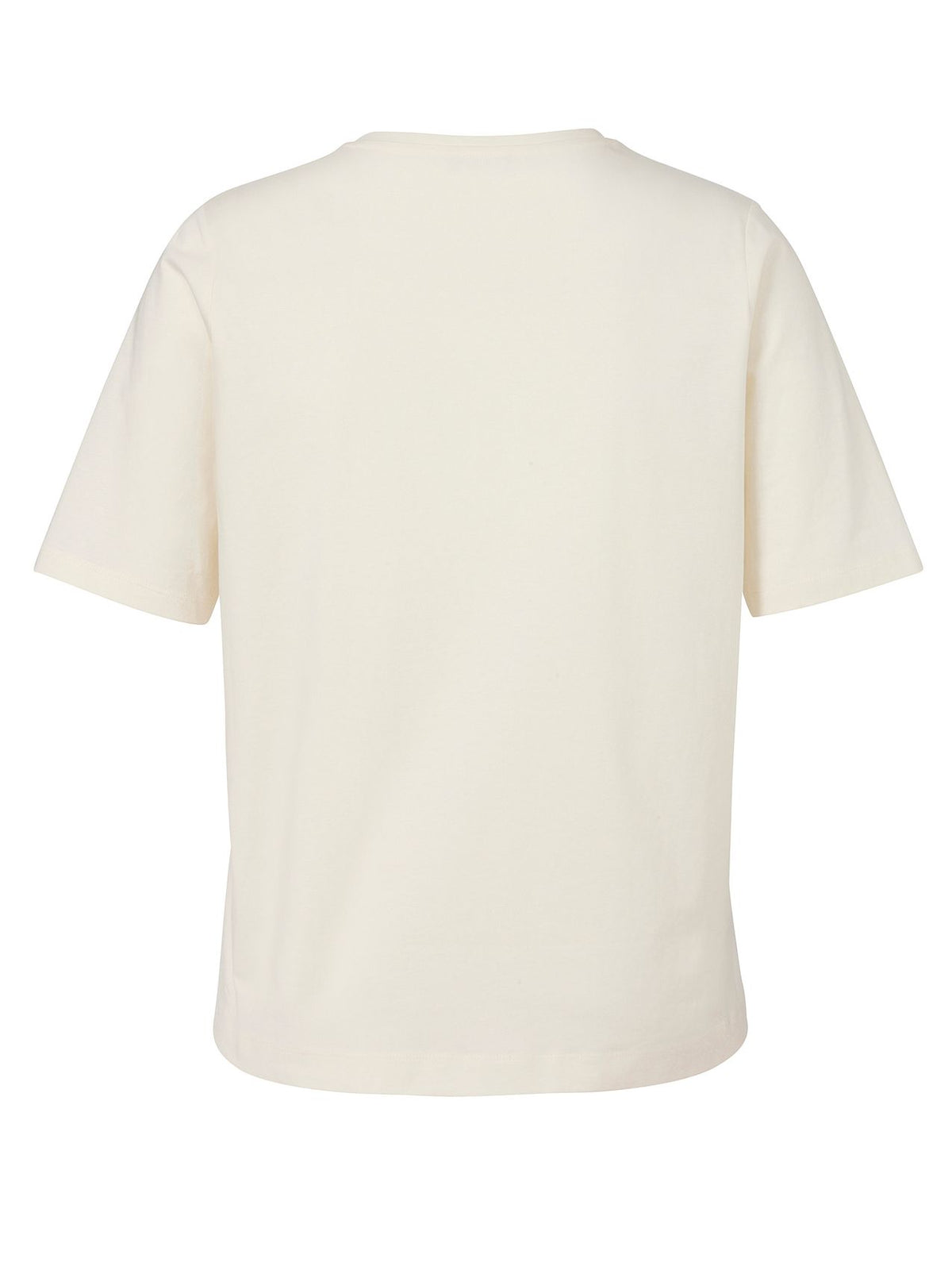 T-Shirt Rundhals 1/2 Arm Motiv