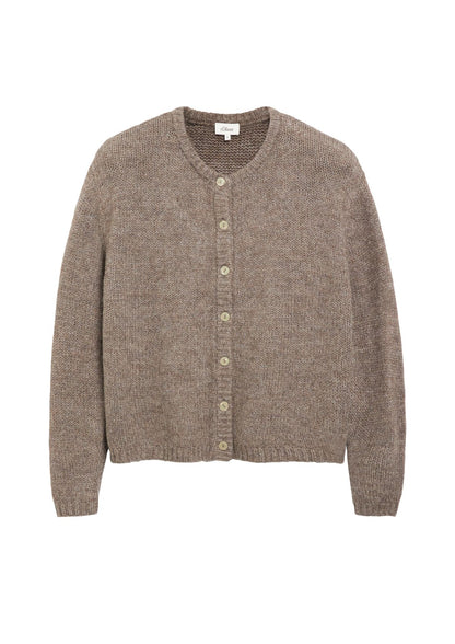 Strickjacke