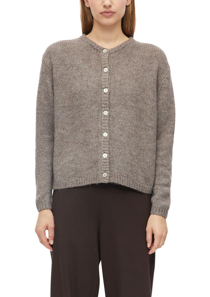 Strickjacke