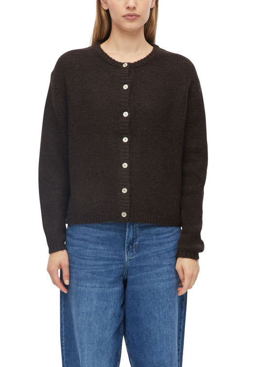 Strickjacke