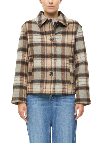 Outdoor-Jacke