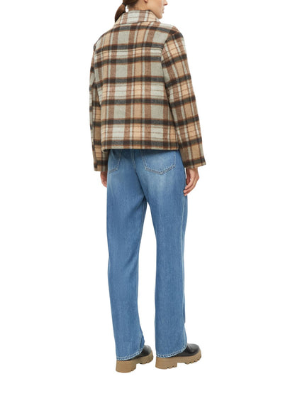 Outdoor-Jacke
