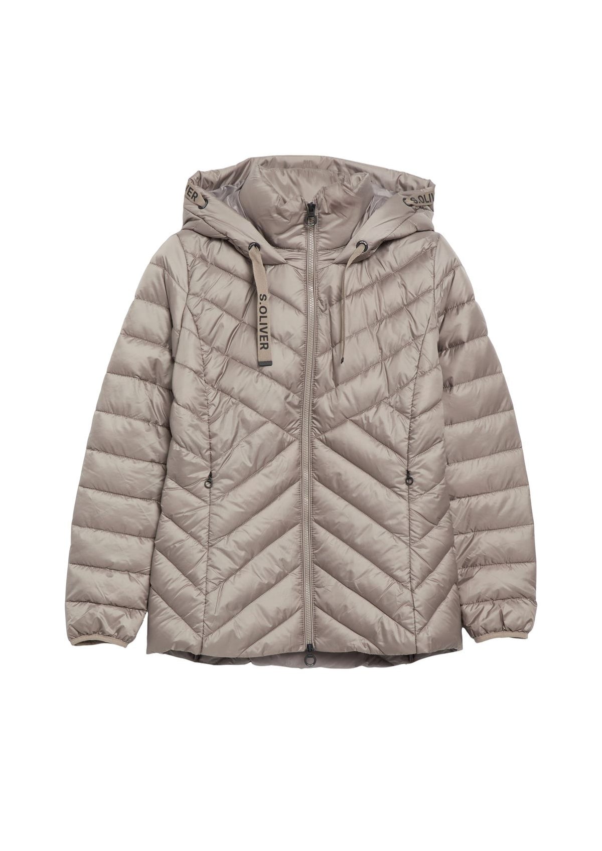 Outdoor-Jacke