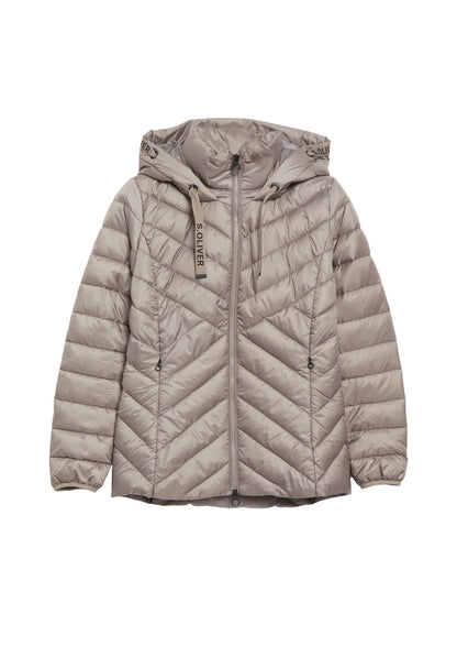 Outdoor-Jacke