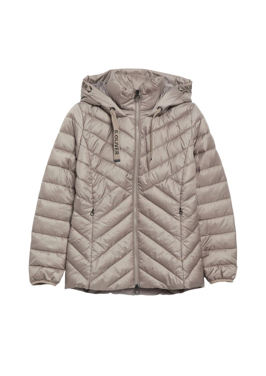 Outdoor-Jacke