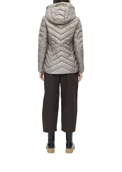 Outdoor-Jacke