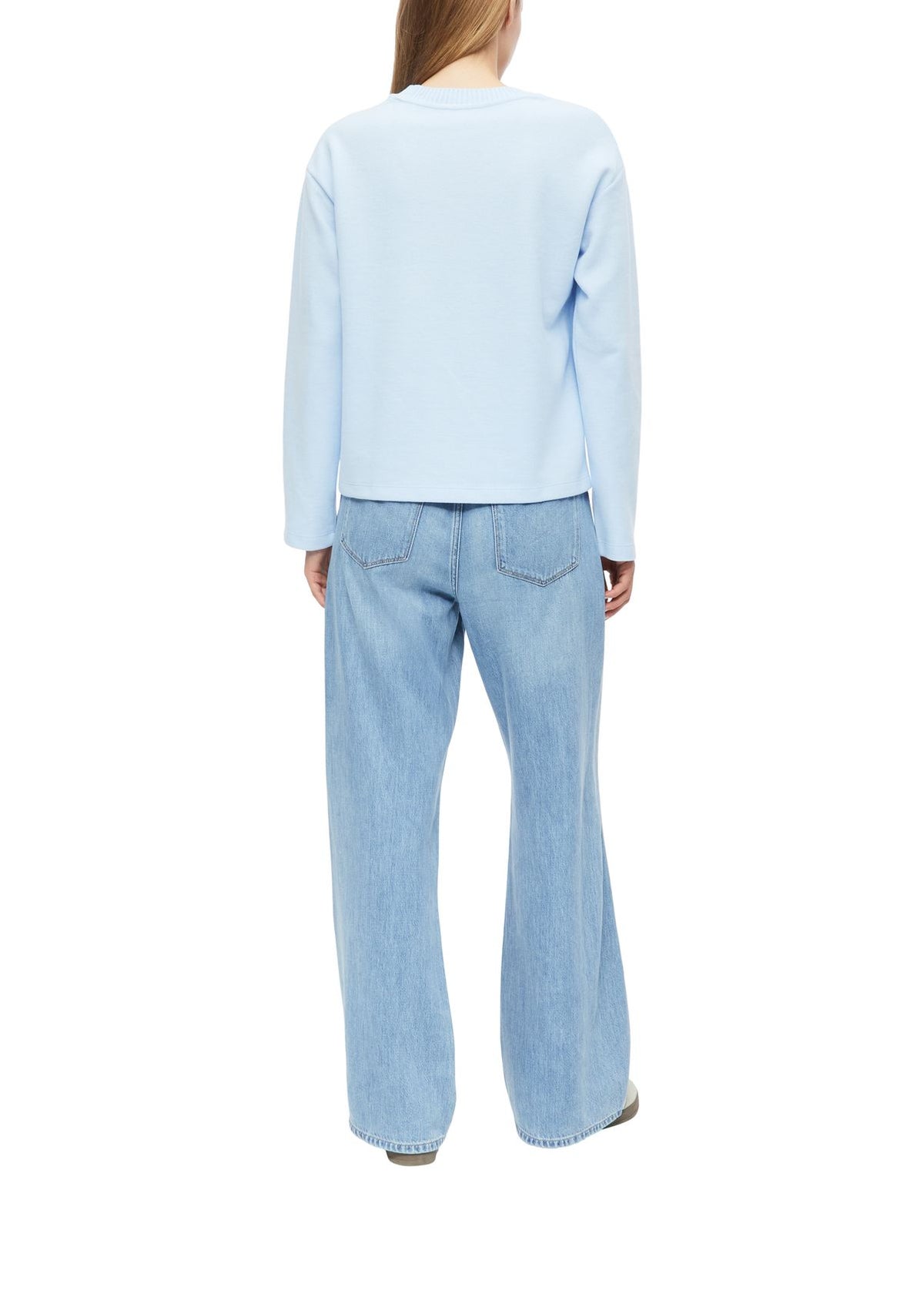 S.OLIVER Sweatshirt