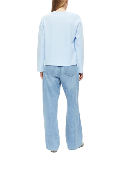 S.OLIVER Sweatshirt