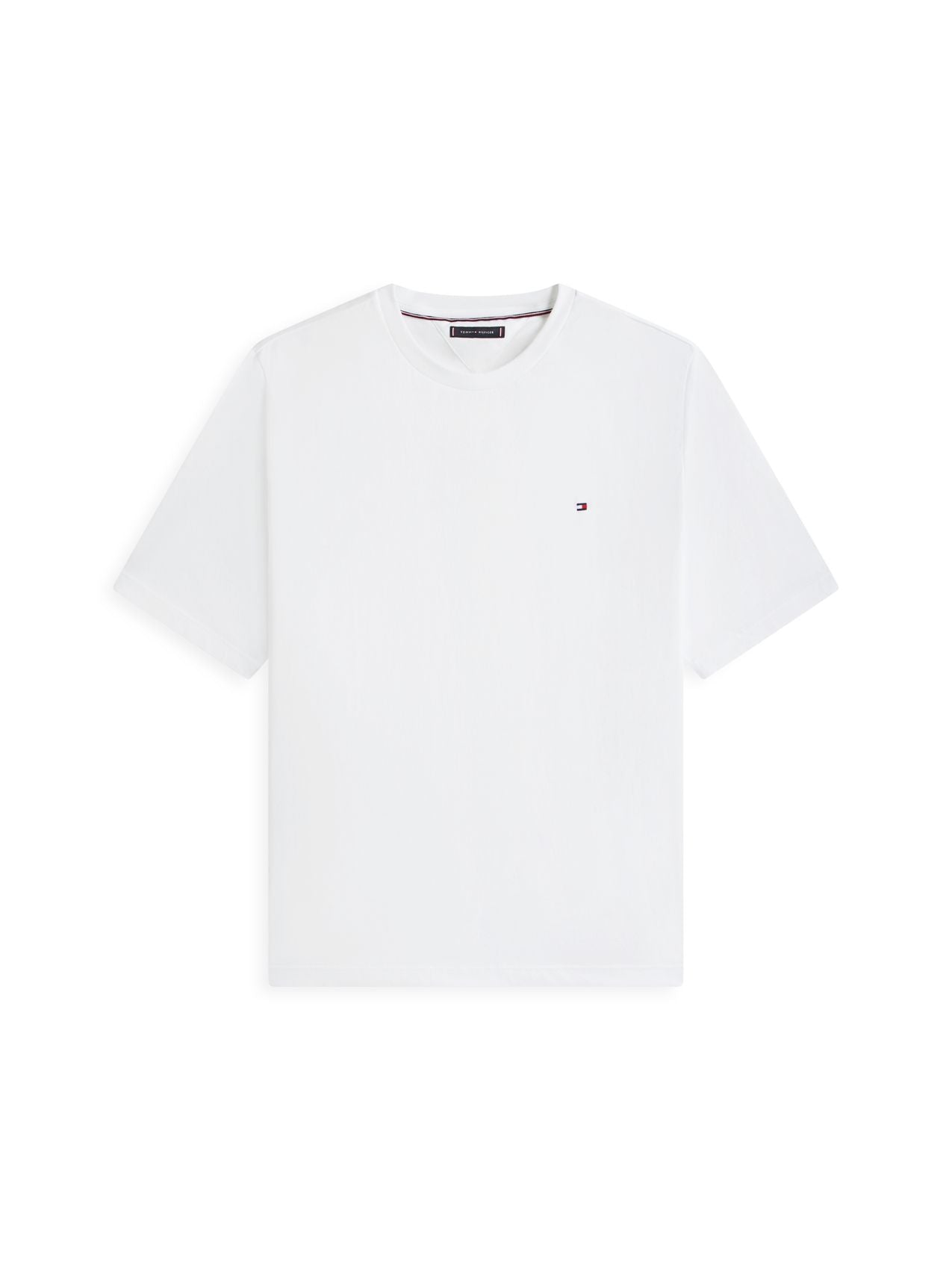 BT-ESS SEASONAL REG SOLID TEE-B