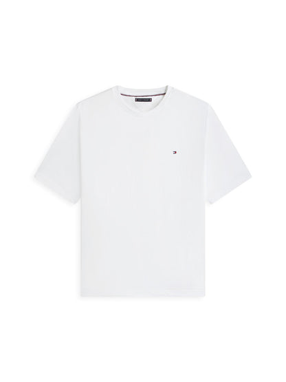 BT-ESS SEASONAL REG SOLID TEE-B