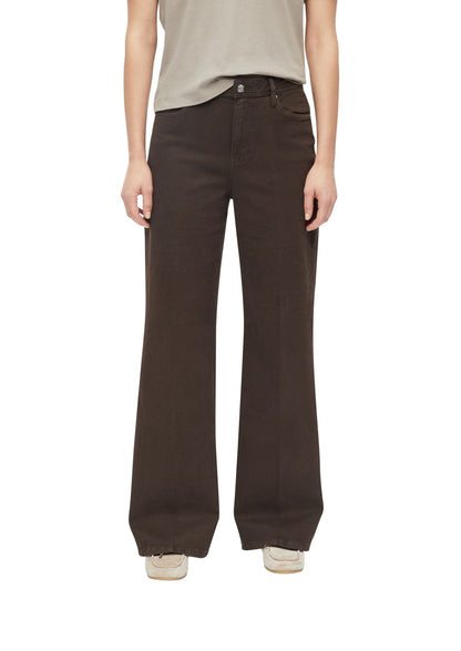 Jeans-Hose