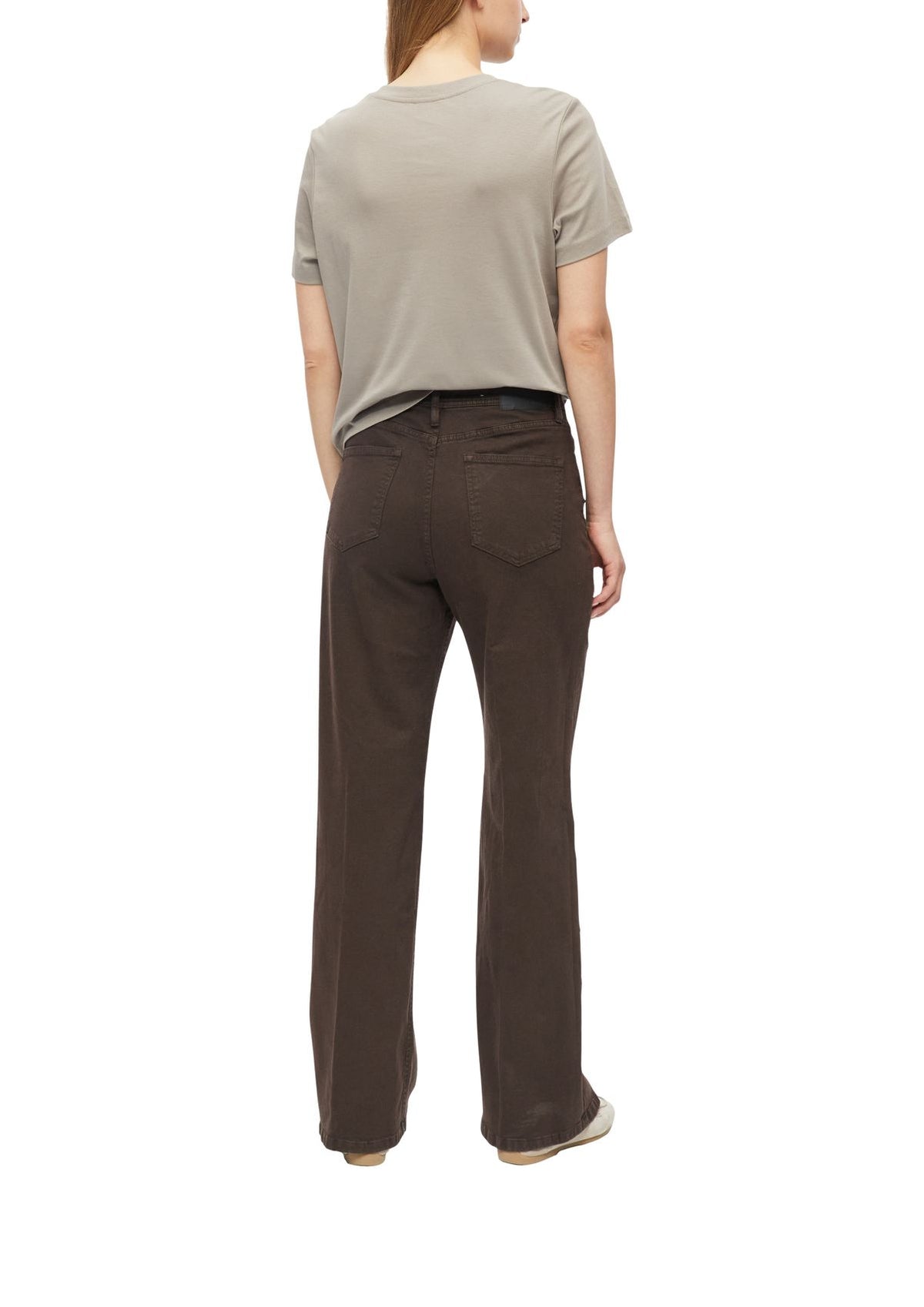 Jeans-Hose