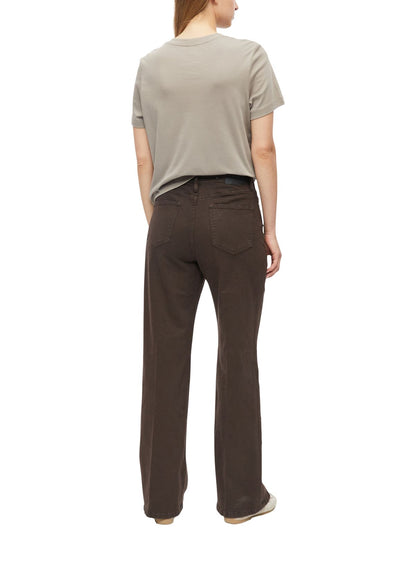 Jeans-Hose