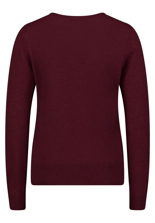 BETTY BARCLAY Kaschmir-Pullover