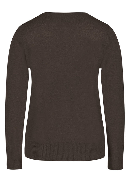 BETTY BARCLAY Kaschmir-Pullover