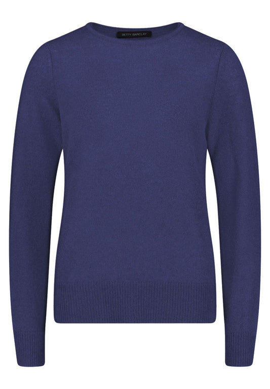 BETTY BARCLAY Kaschmir-Pullover 48