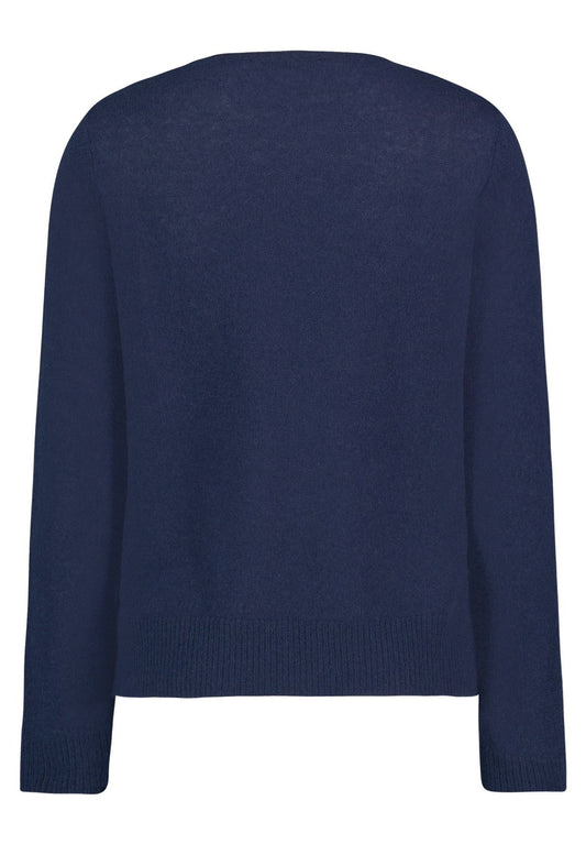 BETTY BARCLAY Kaschmir-Pullover
