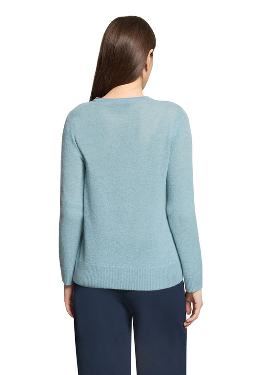 BETTY BARCLAY Kaschmir-Pullover