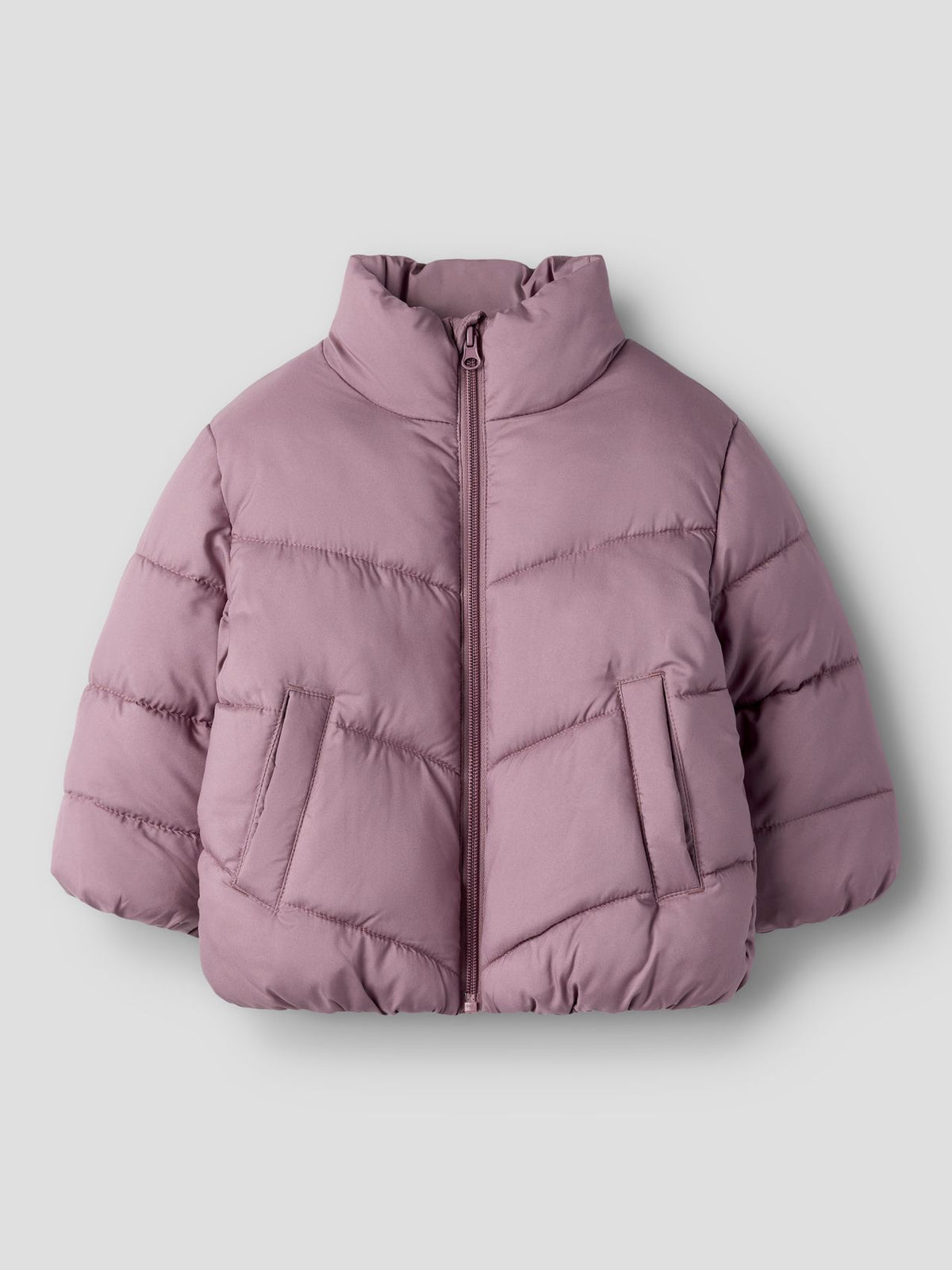 BESTSELLER NMFFORTY PUFFER JACKET