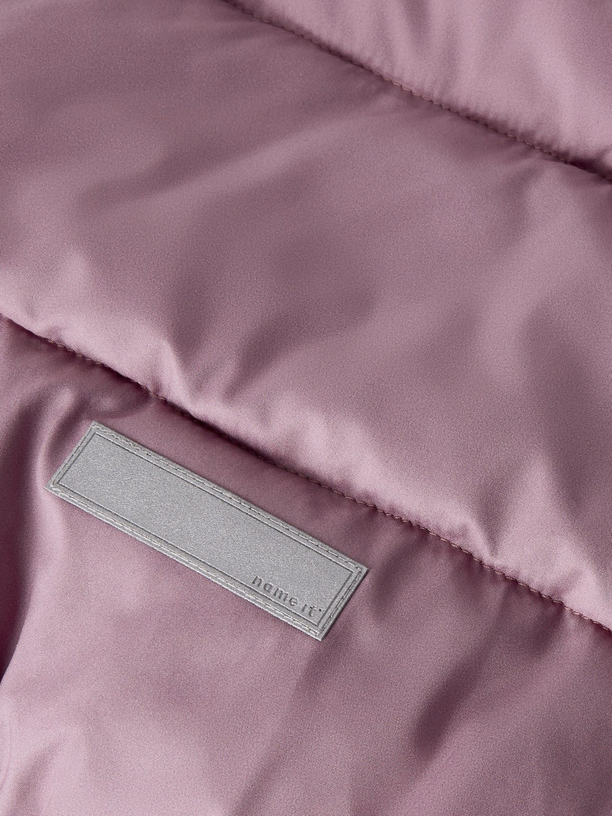 BESTSELLER NMFFORTY PUFFER JACKET