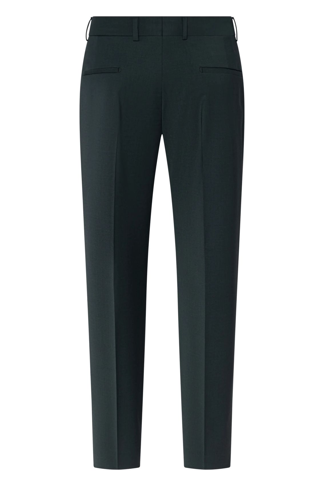 Baukasten-Hose aus Wollmix